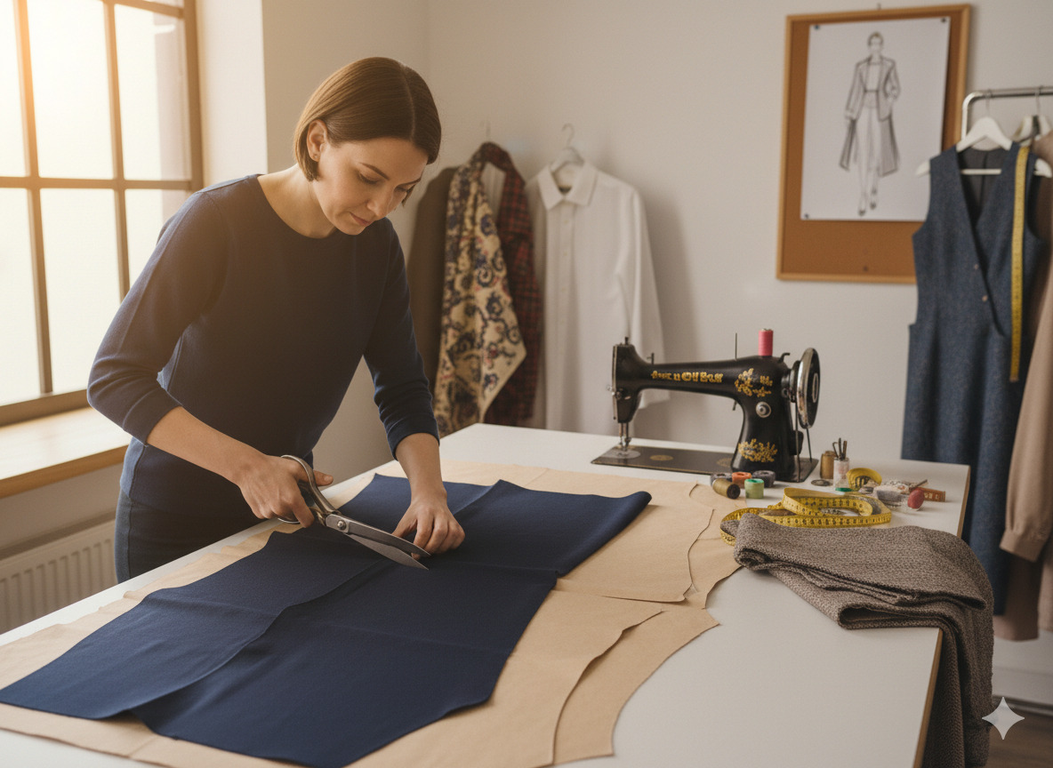 Confección a Medida